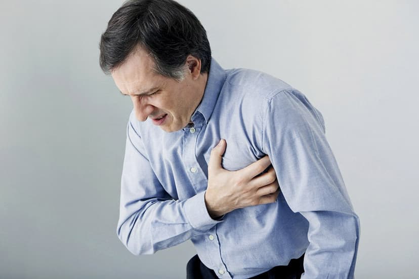 Dị Vật Đường Thở: Mối nguy hiểm tiềm ẩn và cách xử lý