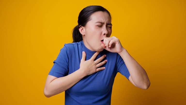 Ho Là Gì? Dấu Hiệu, Nguyên Nhân, Cách Chẩn Đoán Và Điều Trị Hiệu Quả