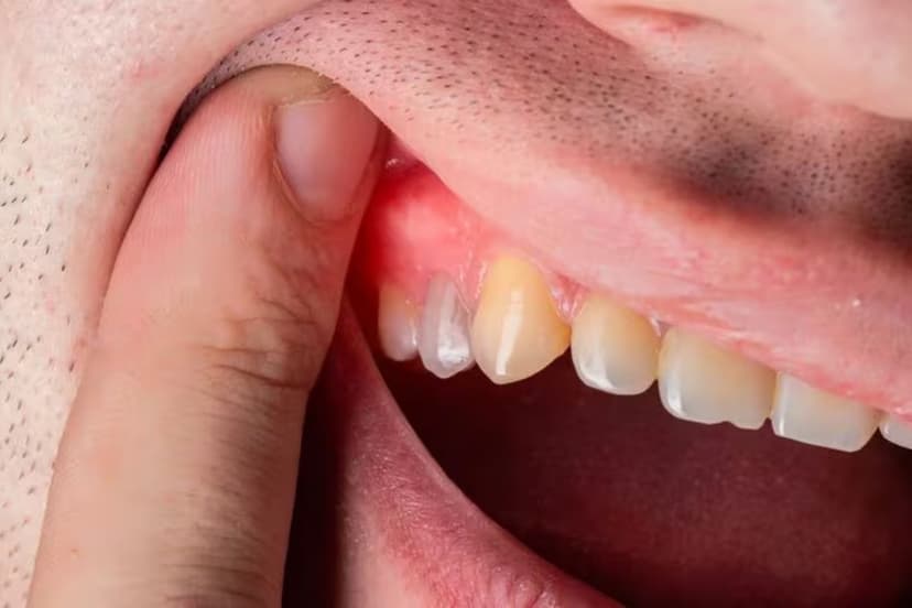 Sưng nướu là gì? Nguyên nhân, triệu chứng và cách điều trị