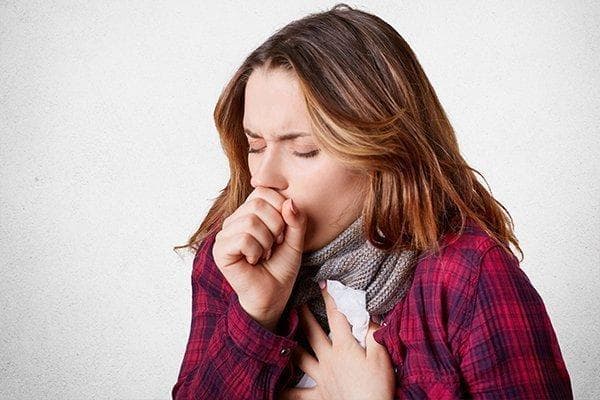 Viêm Phổi Kẽ Tróc Vảy: Tổng quan và những điều cần biết