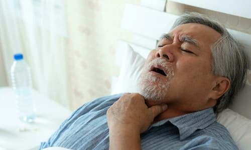 Suy Hô Hấp Cấp: Triệu chứng, nguyên nhân và chiến lược cấp cứu kịp thời