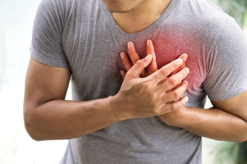 Bỏng Hô Hấp: Những điều bạn cần biết