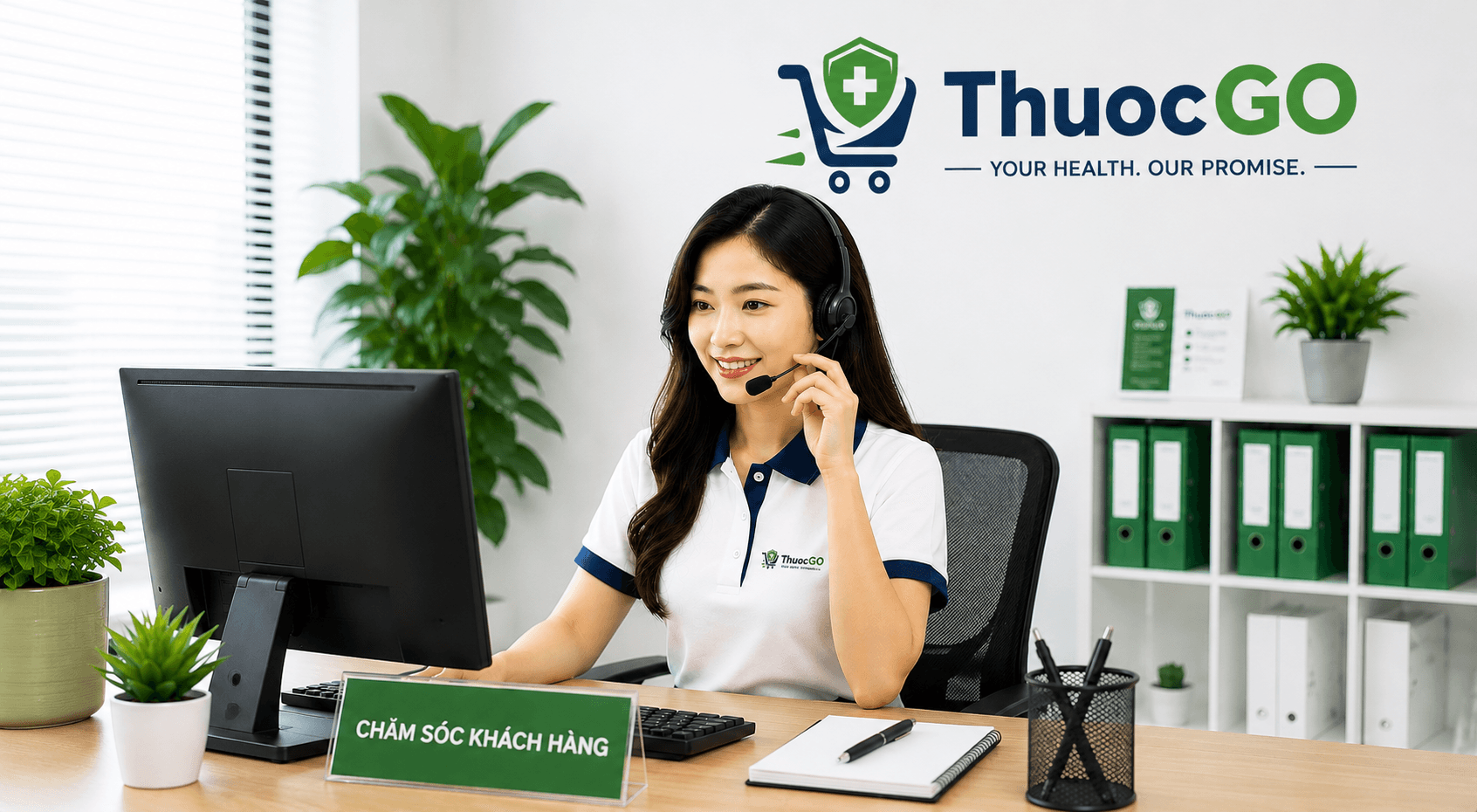 Vận Hành Chuyên Nghiệp
